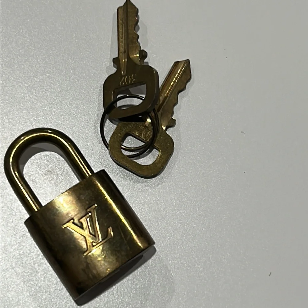 Keepall50 Louis Vuitton - Picture 13 of 15